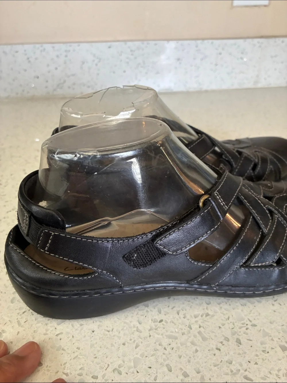 Clark’s Shoes